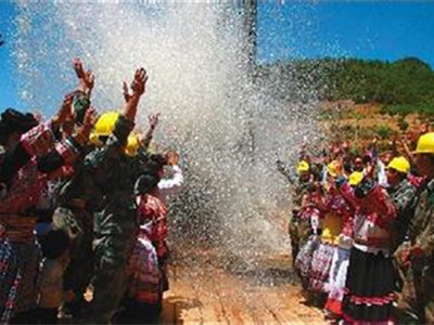 完善的售后服務