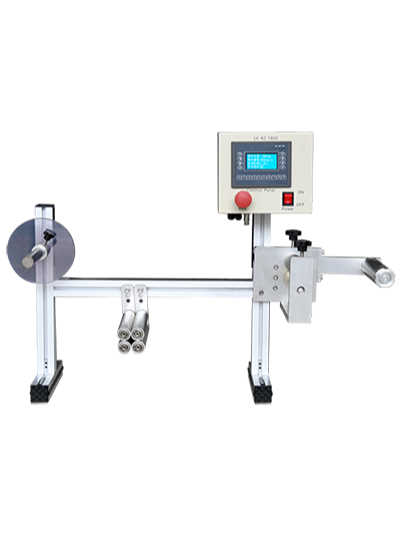 15/20/35kHz 保護膜自動卷膜機 智能款單頭