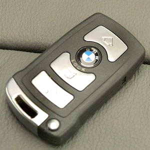 汽車遙控器超聲波焊接-諾瀾超聲波