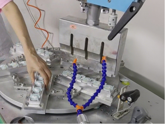 防蚊貼生產遇瓶頸？90%同行靠這臺設備實現效率×3、良品率飆升！