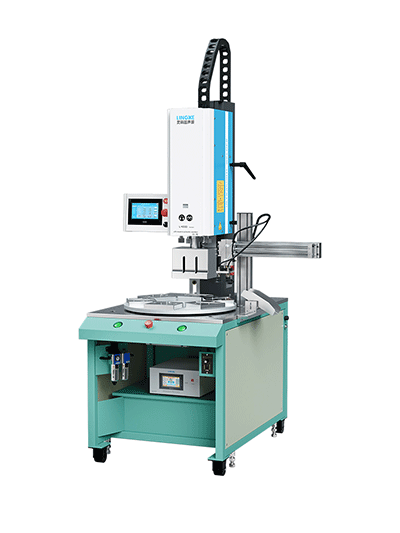 15kHz-4200W L4000 Standard 超聲波智能自動轉盤機