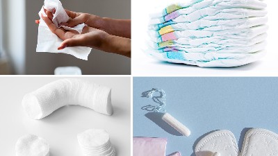 超聲波焊接無紡布的核心優勢