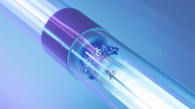 超聲波焊接機在 LED 燈管焊接中的應用