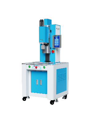 伺服超聲波塑料焊接機豪華臺機型
