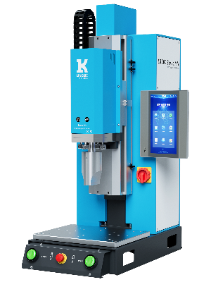 35KHZ諾瀾超聲波焊接機